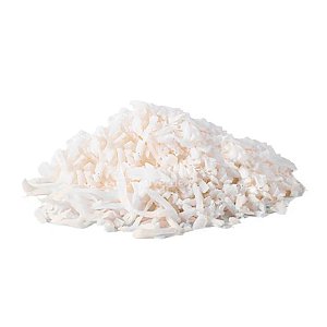 Coco Ralado Médio 100gr - Rizzo Confeitaria