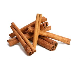 Canela em Pau 100gr - Rizzo Confeitaria