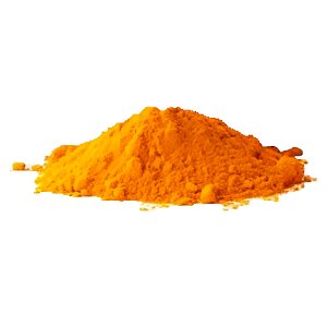 Curry 100gr - Rizzo Confeitaria