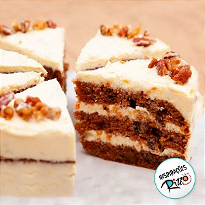 Nozes Mariposa 100gr - Rizzo Confeitaria