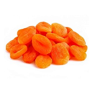 Damasco 100gr - Rizzo Confeitaria