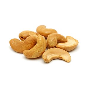 Castanha de Caju W3 - 100 g - Rizzo
