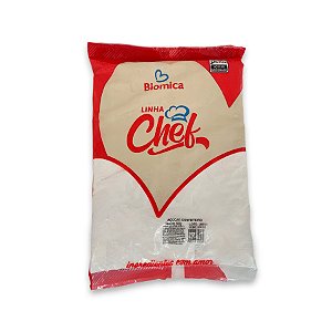 Açúcar de Confeiteiro - 500g - 500g unidades - Rizzo