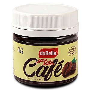 Pasta Saborizante Puro Sabor 150g e 200g daBella