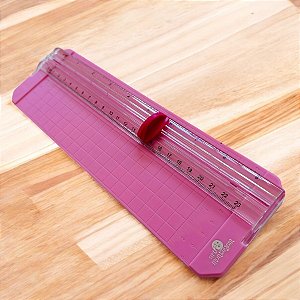 Refiladora de Papel 2,36x9"(8,5x26,5cm) - 1 unidade - Rizzo