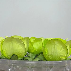 Forminha para Doces Finos - Rainha Verde Oliva Claro - 30 unidades - Decora Doces - Rizzo