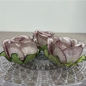 Forminha para Doces Finos - Rainha Areia - 30 unidades - Decora Doces - Rizzo