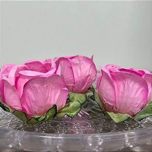 Forminha para Doces Finos - Rainha Chiclete - 30 unidades - Decora Doces - Rizzo