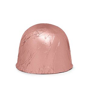 Papel Chumbo 40x50cm - Rose Gold - 200 unidades - Cromus - Rizzo