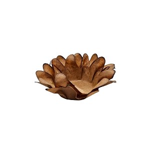 Forminha Para Doces Finos - Margaridinha Coffe - 30 unidades - Floretta Fest - Rizzo