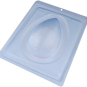 Forma de Acetato Especial Ovo Bicudo 250g - Ref.9560 - 1 unidade - BWB - Rizzo