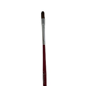 Pincel Artístico - Modelo  286-4 - 1 unidade - Rizzo