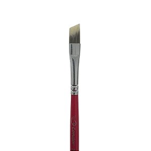 Pincel Artístico - Modelo 227-10 1UN - 1 unidade - Rizzo