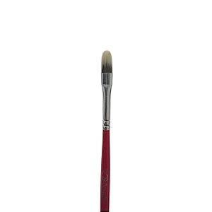 Pincel Artístico - Modelo 226-6 1UN - 1 unidade - Rizzo