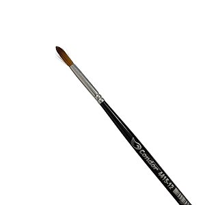 Pincel Artístico - Modelo 4415-12 - 1 unidade - Rizzo