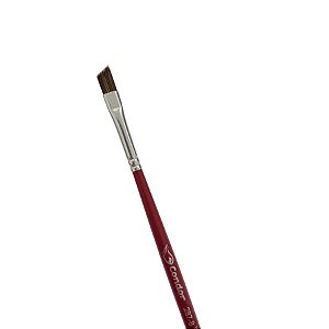 Pincel Artístico - Modelo 287-8 - 1 unidade - Rizzo
