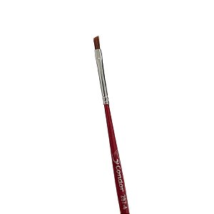 Pincel Artístico - Modelo 287-4 - 1 unidade - Rizzo