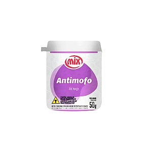 Antimofo 50 g Mix