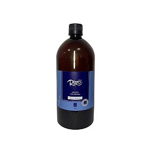 Base Neutra Loção Pós-Barba - 1L - 1 unidade - Rizzo