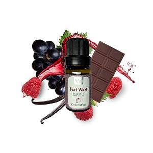 Essência Para Vela de Areia - Port Wine - 10ml - 1 unidade - Vya - Rizzo