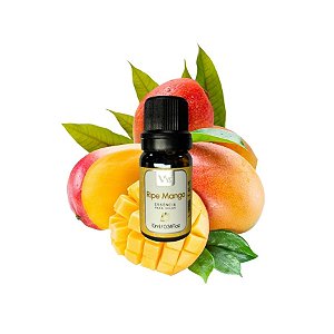Essência Para Vela de Areia - Ripe Mango - 10ml - 1 unidade - Vya - Rizzo