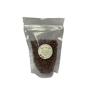 Pedra Jaspe Vermelha - 250g - 1 unidade - Rizzo