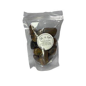 Pedra Olho De Tigre - 250g - 1 unidade - Rizzo