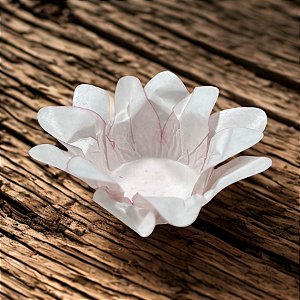 Forminha Para Doces Finos - Lírio Nude - 40 unidades - Decora Doces - Rizzo