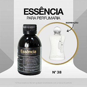 Essência Laya Concentrada Para Perfumaria N°38 - 100g - 1 unidade - Vya - Rizzo