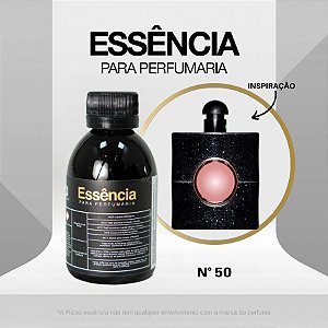 Essência Oportunity Concentrada Para Perfumaria N°50 - 100g - 1 unidade - Vya - Rizzo