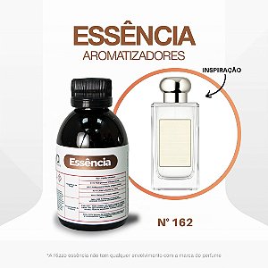 Essência Pear E Fresia Air Concentrada Para Ambientes N°162 - 100g - 1 unidade - Vya - Rizzo