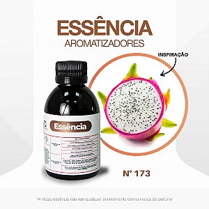 Essência Pitaya Concentrada Para Ambientes N°173 - 100g - 1 unidade - Vya - Rizzo
