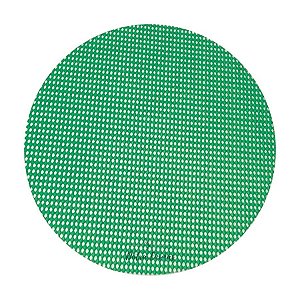 Tela Antiderrapante - Verde - 29cm - 1 unidade - Rizzo
