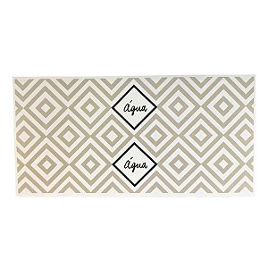 Adesivo Rótulo de Garrafa - Casamento Rústico - 12 unidades - Cromus - Rizzo