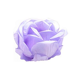 Forminha para Doces Finos - Magnolia Lilás - 30 unidades - Decora Doces - Rizzo