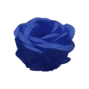 Forminha para Doces Finos - Magnolia Azul Royal - 30 unidades - Decora Doces - Rizzo