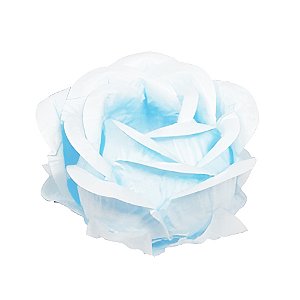 Forminha para Doces Finos - Magnolia Azul Bebê - 30 unidades - Decora Doces - Rizzo