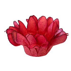 Forminha para Doces Finos - Madri Vermelho - 50 unidades - Decora Doces - Rizzo