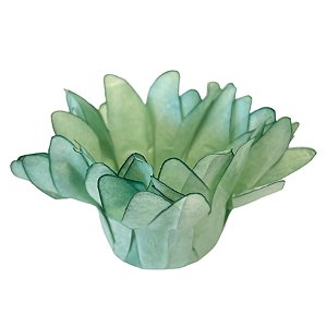 Forminha para Doces Finos - Madri Verde Oliva Matte - 50 unidades - Decora Doces - Rizzo