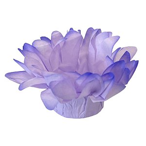 Forminha para Doces Finos - Madri Lilás - 50 unidades - Decora Doces - Rizzo
