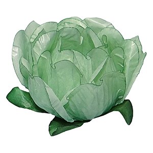 Forminha para Doces Finos - Bela Verde Oliva Matte - 40 unidades - Decora Doces - Rizzo