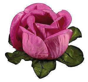 Forminha para Doces Finos - Rainha Rosê 40 unidades - Decora Doces - Rizzo Festas