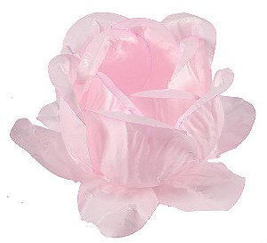 Forminha para Doces Finos - Rainha Rosa Bebê / Rosa Bebê - 40 unidades - Decora Doces - Rizzo Festas