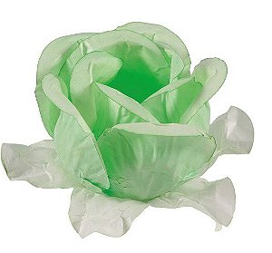 Forminha para Doces Finos - Rainha Menta / Menta  - 40 unidades - Decora Doces