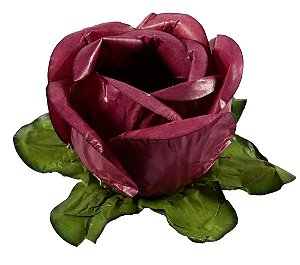 Forminha para Doces Finos - Rainha Marsala - 40 unidades - Decora Doces - Rizzo Festas