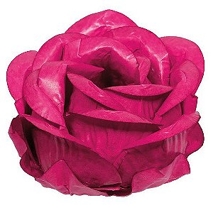 Forminha para Doces Finos - Magnólia Rosê - 30 unidades - Decora Doces - Rizzo Festas