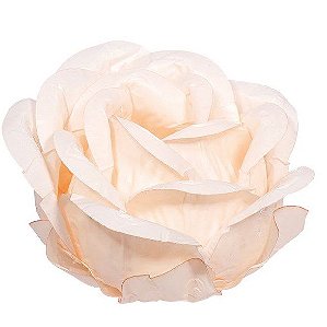 Forminha para Doces Finos - Magnólia Champagne- 30 unidades - Decora Doces - Rizzo Festas