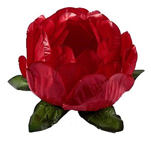 Forminha para Doces Finos - Bela Vermelha 40 unidades - Decora Doces