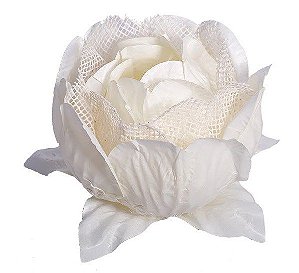 Forminha para Doces Finos - Bela Tela Creme - 30 unidades - Decora Doces - Rizzo Festas