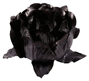 Forminha para Doces Finos - Bela Preta 40 unidades - Decora Doces